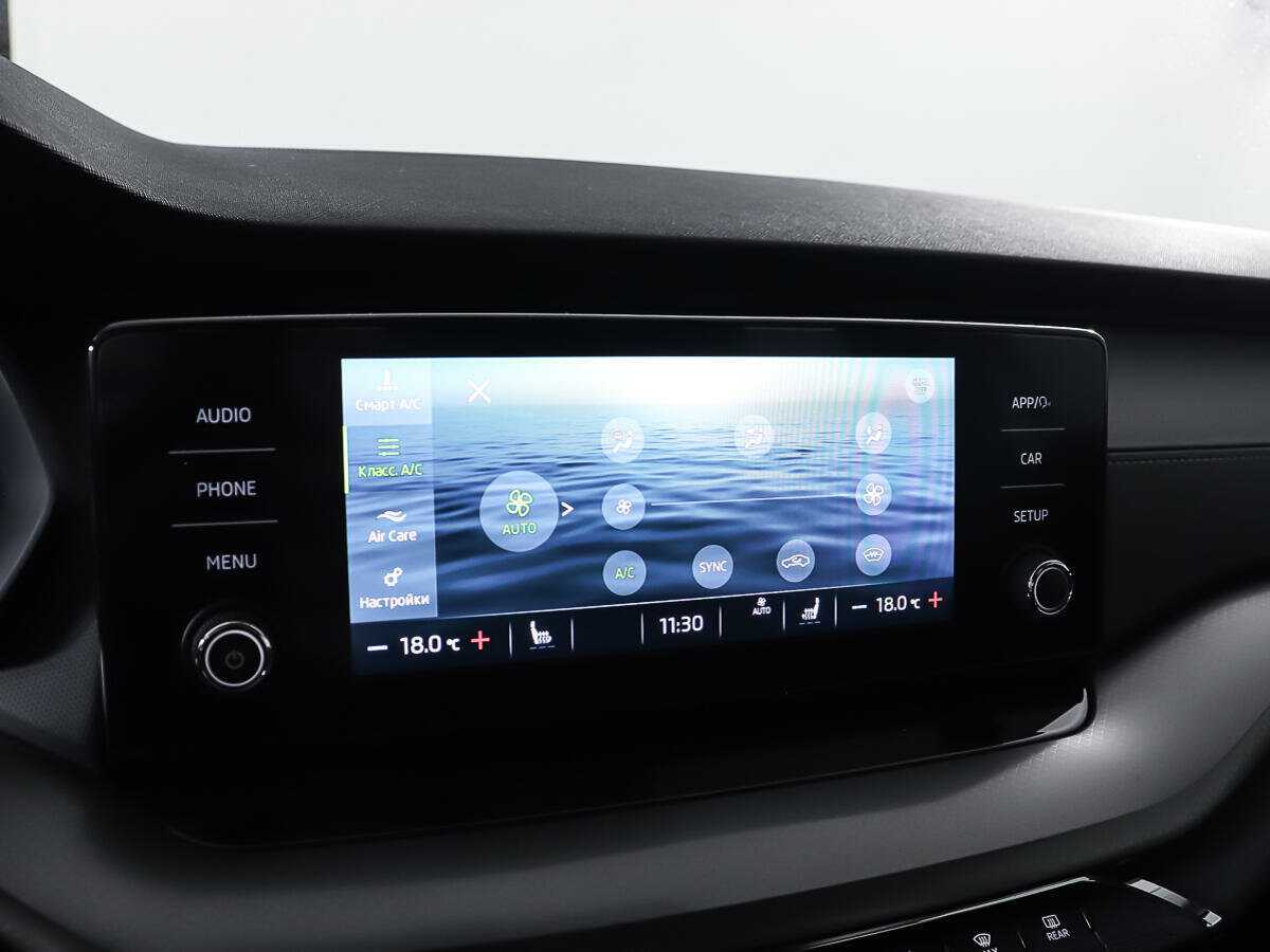 Купить Skoda Octavia, 2021, 61 170 км, фото №19