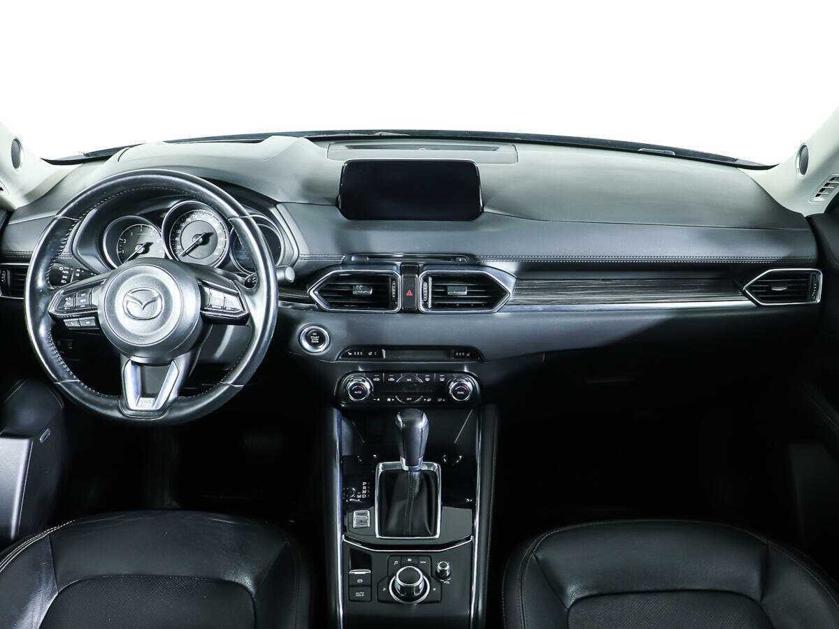 Купить Mazda CX-5, 2017, 73 412 км, фото №10