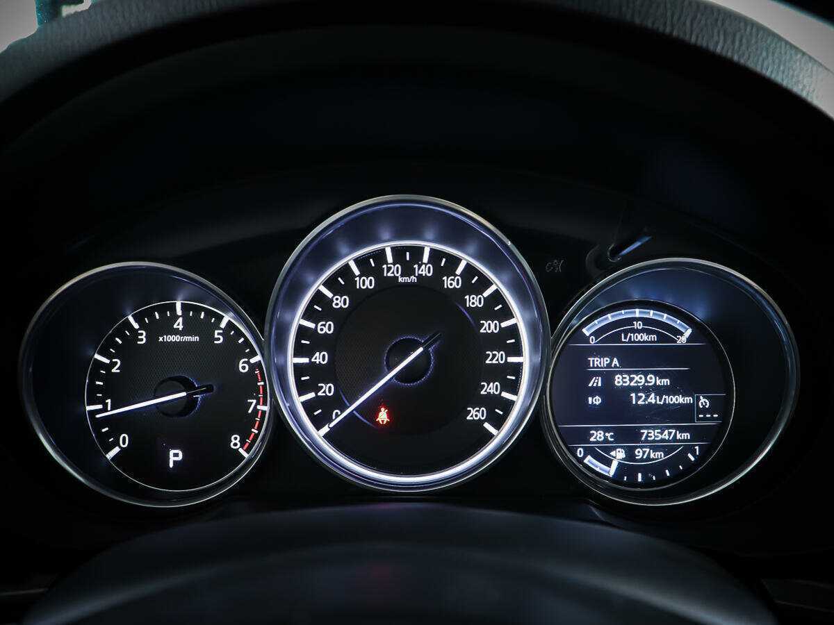 Купить Mazda CX-5, 2017, 73 412 км, фото №13