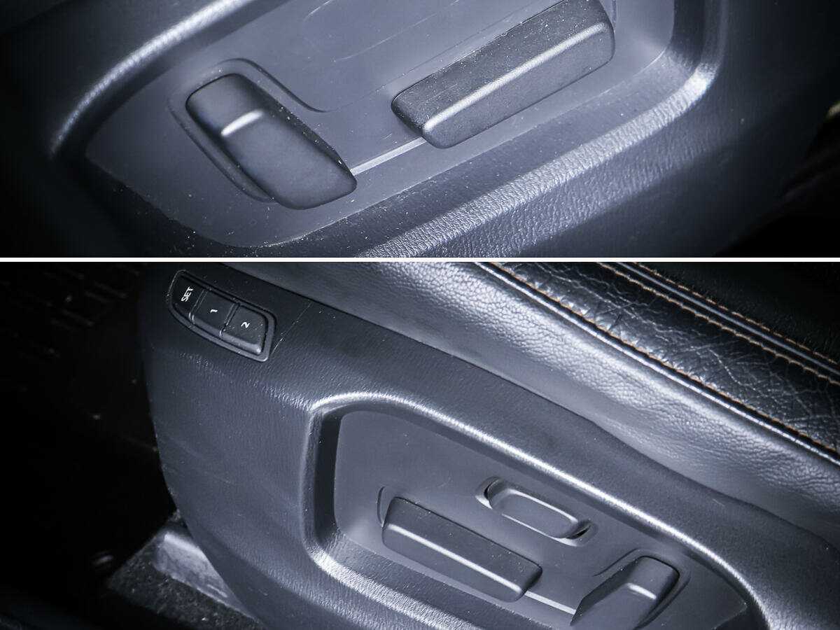 Купить Mazda CX-5, 2017, 73 412 км, фото №15