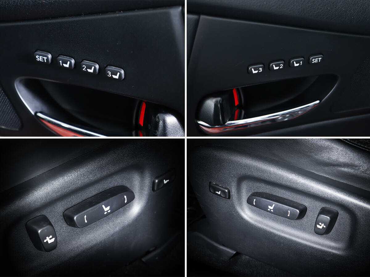 Купить Lexus RX 350, 2010, 200 054 км, фото №15