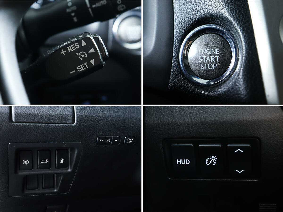 Купить Lexus RX 350, 2010, 200 054 км, фото №17