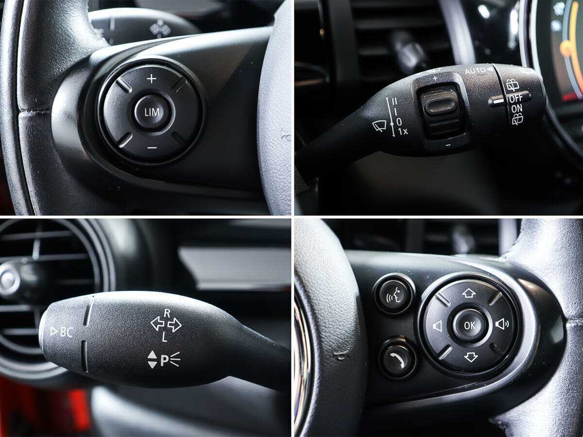 Купить Mini Hatch Cooper, 2021, 48 790 км, фото №17