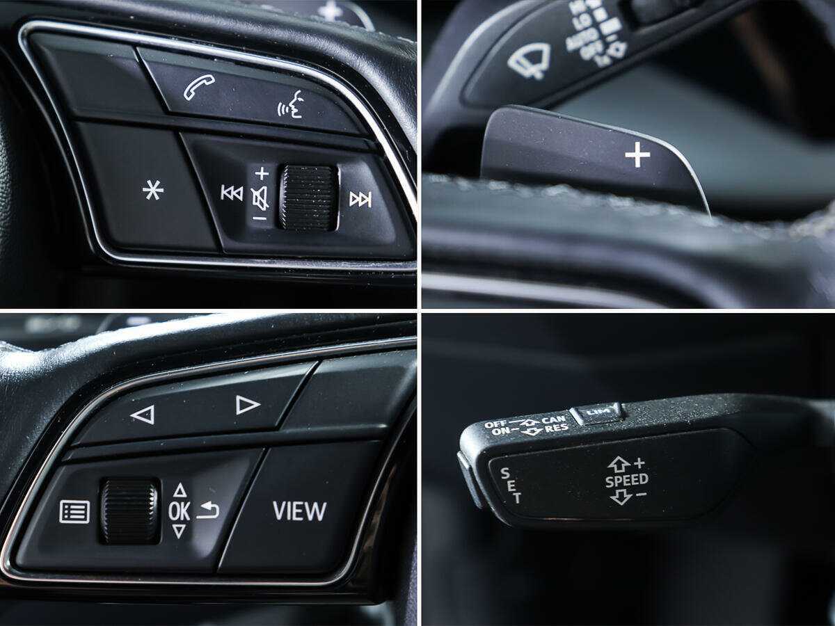 Купить Audi A3 35 TFSI, 2021, 54 809 км, фото №19