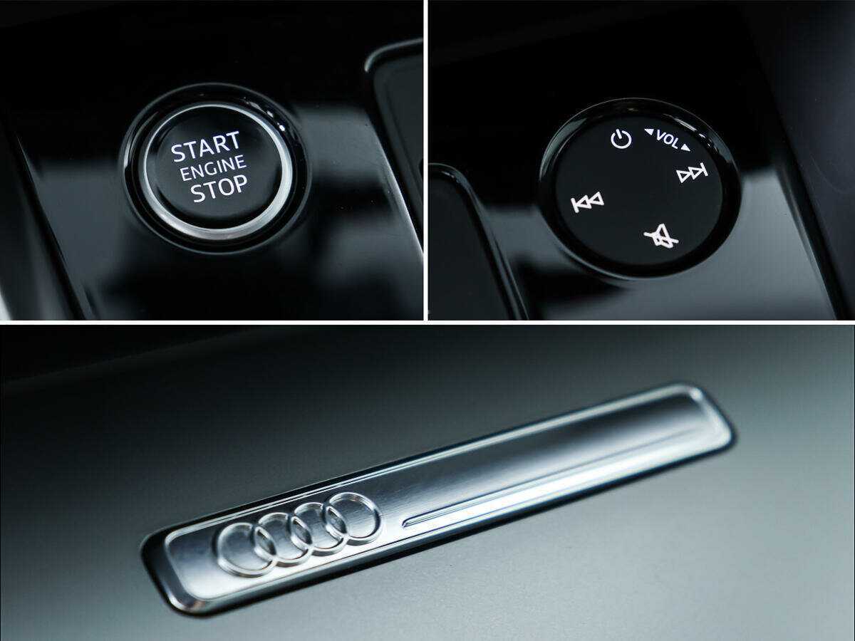 Купить Audi A3 35 TFSI, 2021, 54 809 км, фото №20