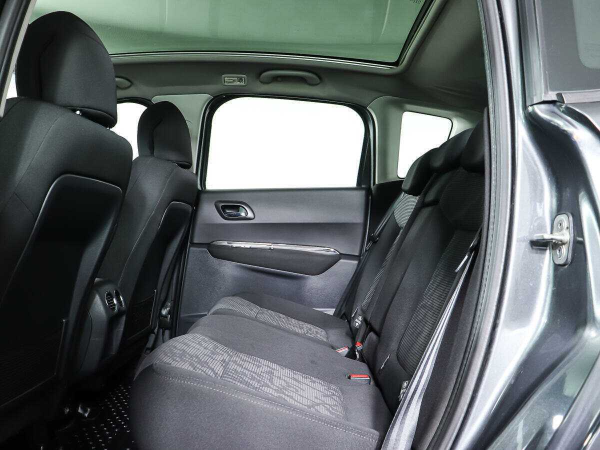 Купить Peugeot 3008, 2010, 195 829 км, фото №9