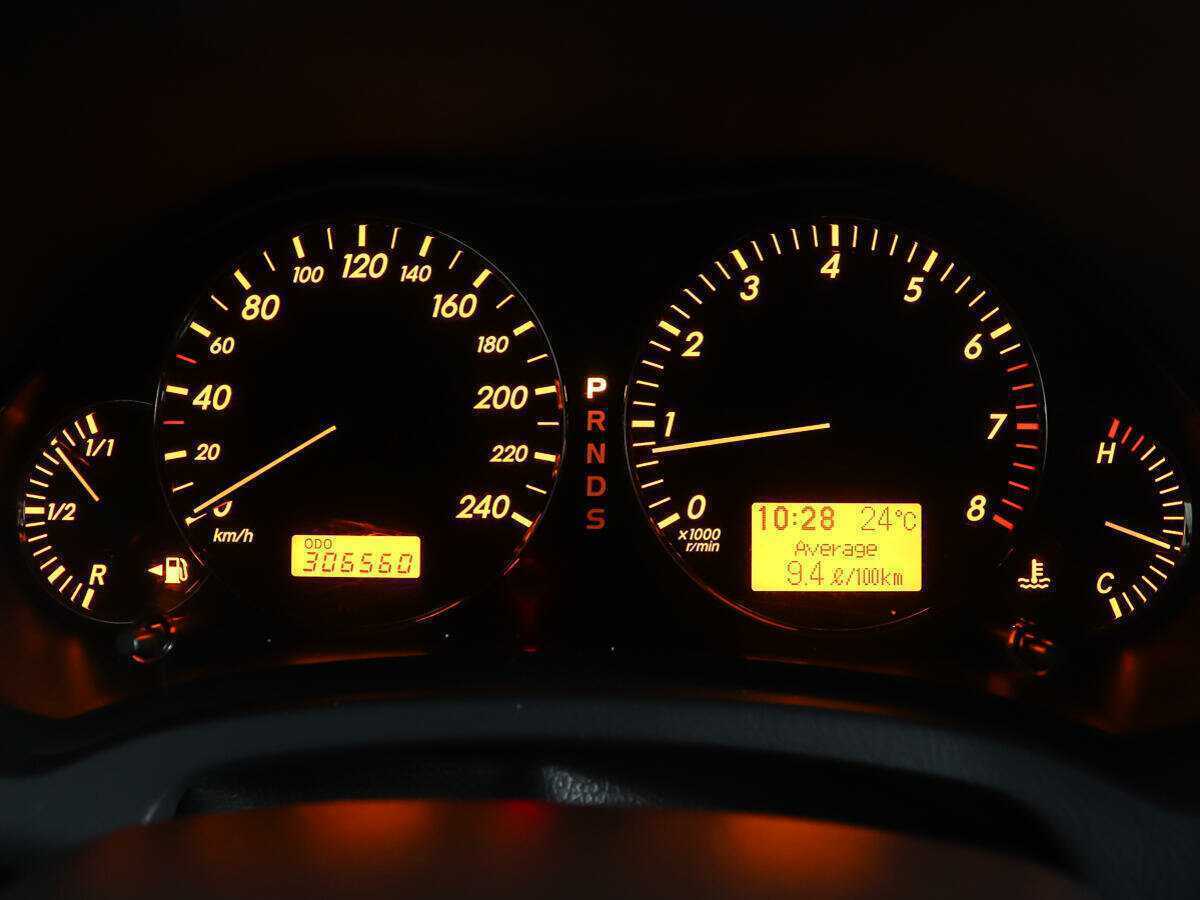 Купить Toyota Avensis, 2007, 306 560 км, фото №13