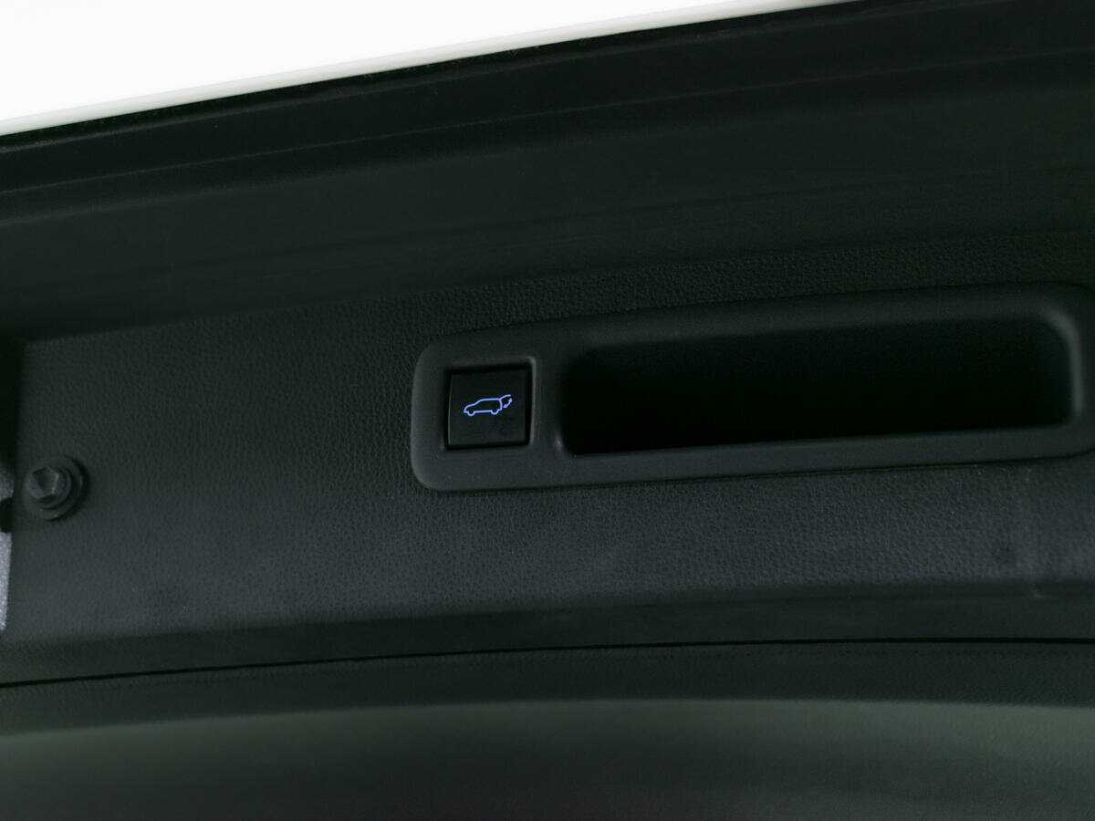 Купить Toyota Highlander, 2020, 48 672 км, фото №9