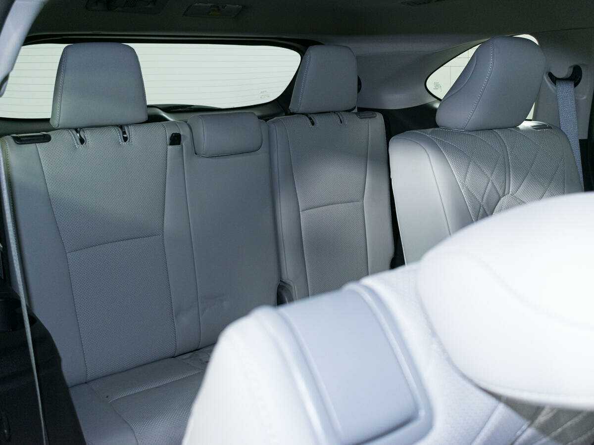 Купить Toyota Highlander, 2020, 48 672 км, фото №14