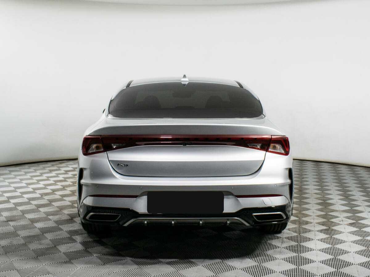 Купить Kia K5, 2020, 82 000 км, фото №6