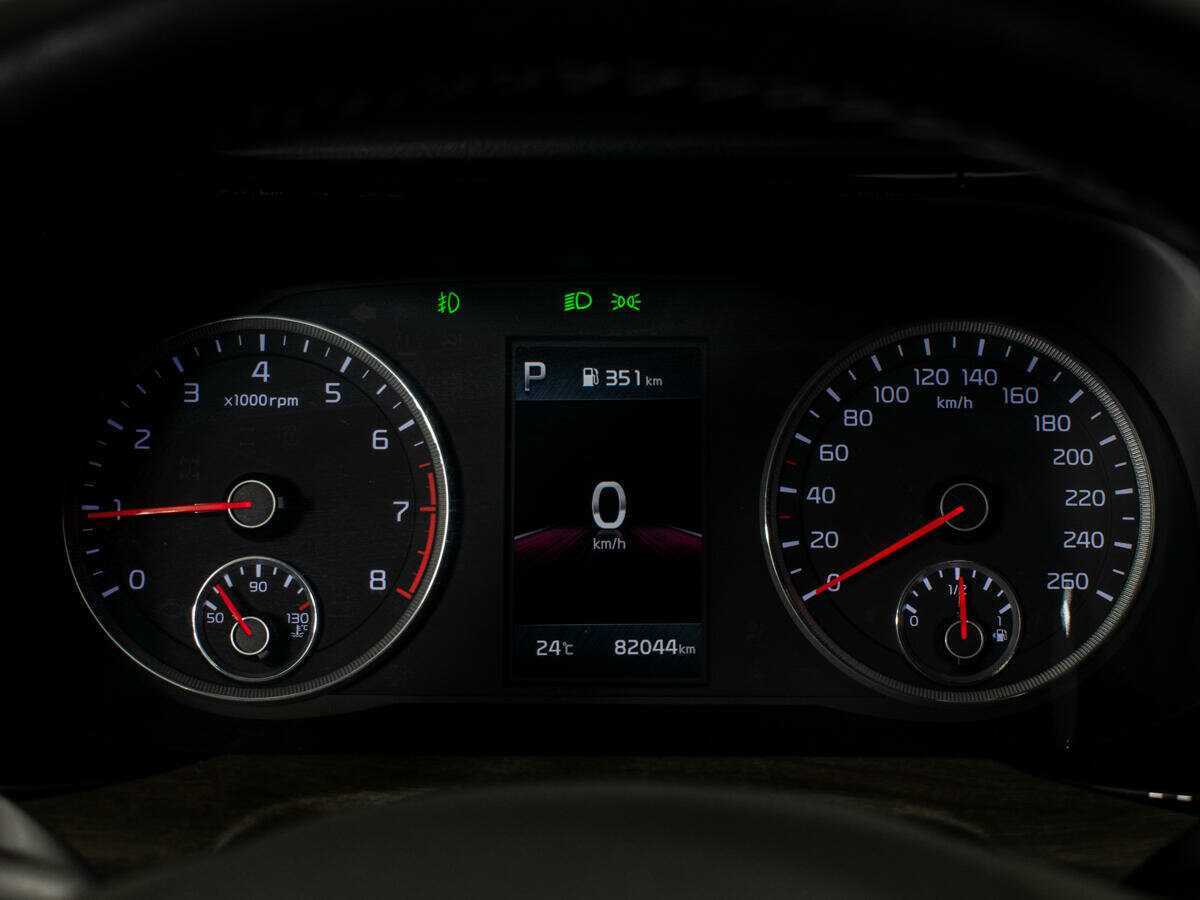 Купить Kia K5, 2020, 82 000 км, фото №12