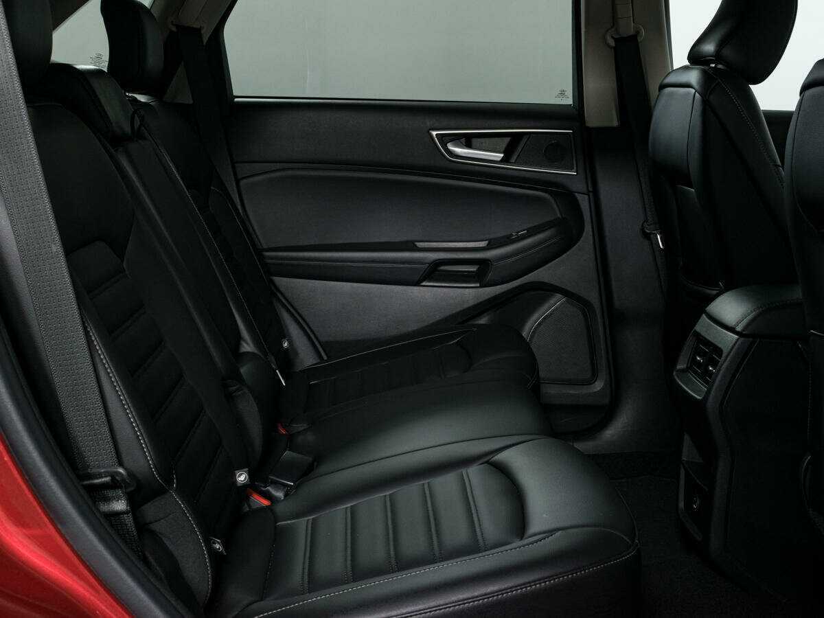 Купить Ford Edge, 2022, 73 100 км, фото №13