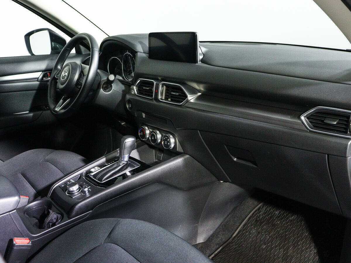 Купить Mazda CX-5, 2022, 9 799 км, фото №9
