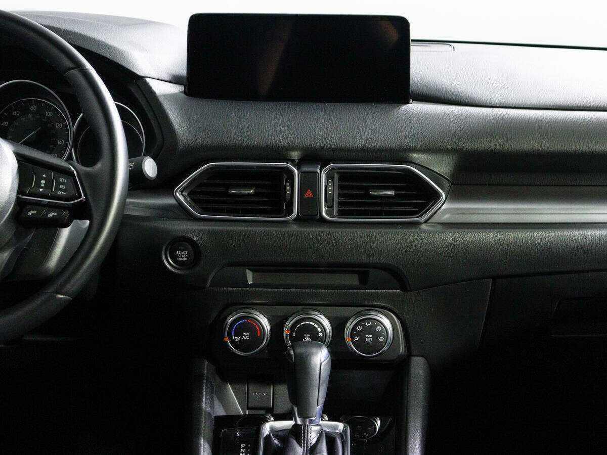 Купить Mazda CX-5, 2022, 9 799 км, фото №13