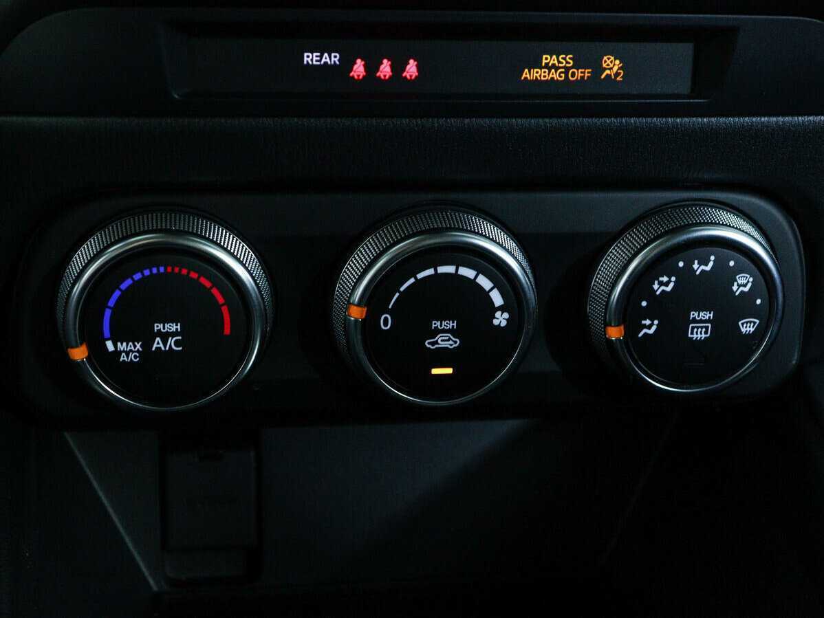 Купить Mazda CX-5, 2022, 9 799 км, фото №21