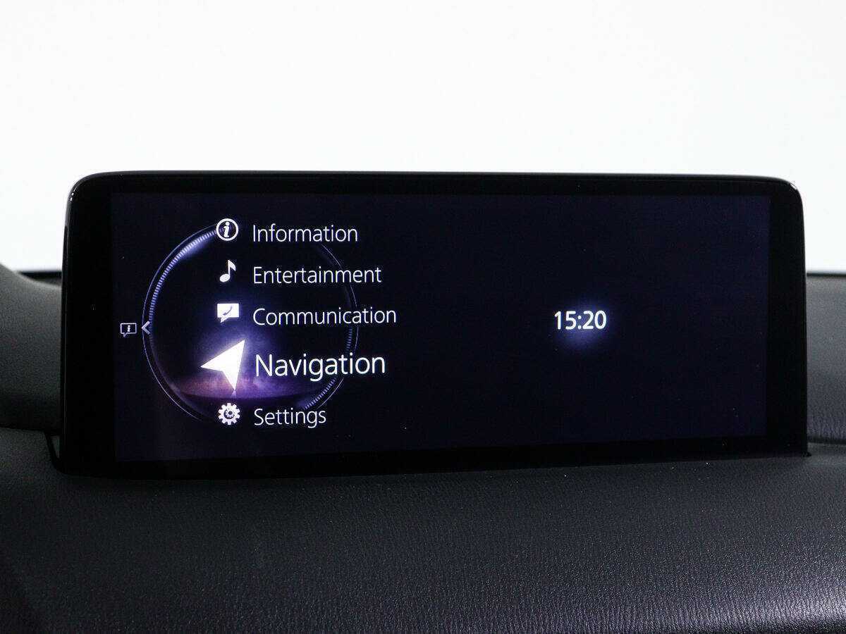 Купить Mazda CX-5, 2022, 9 799 км, фото №22