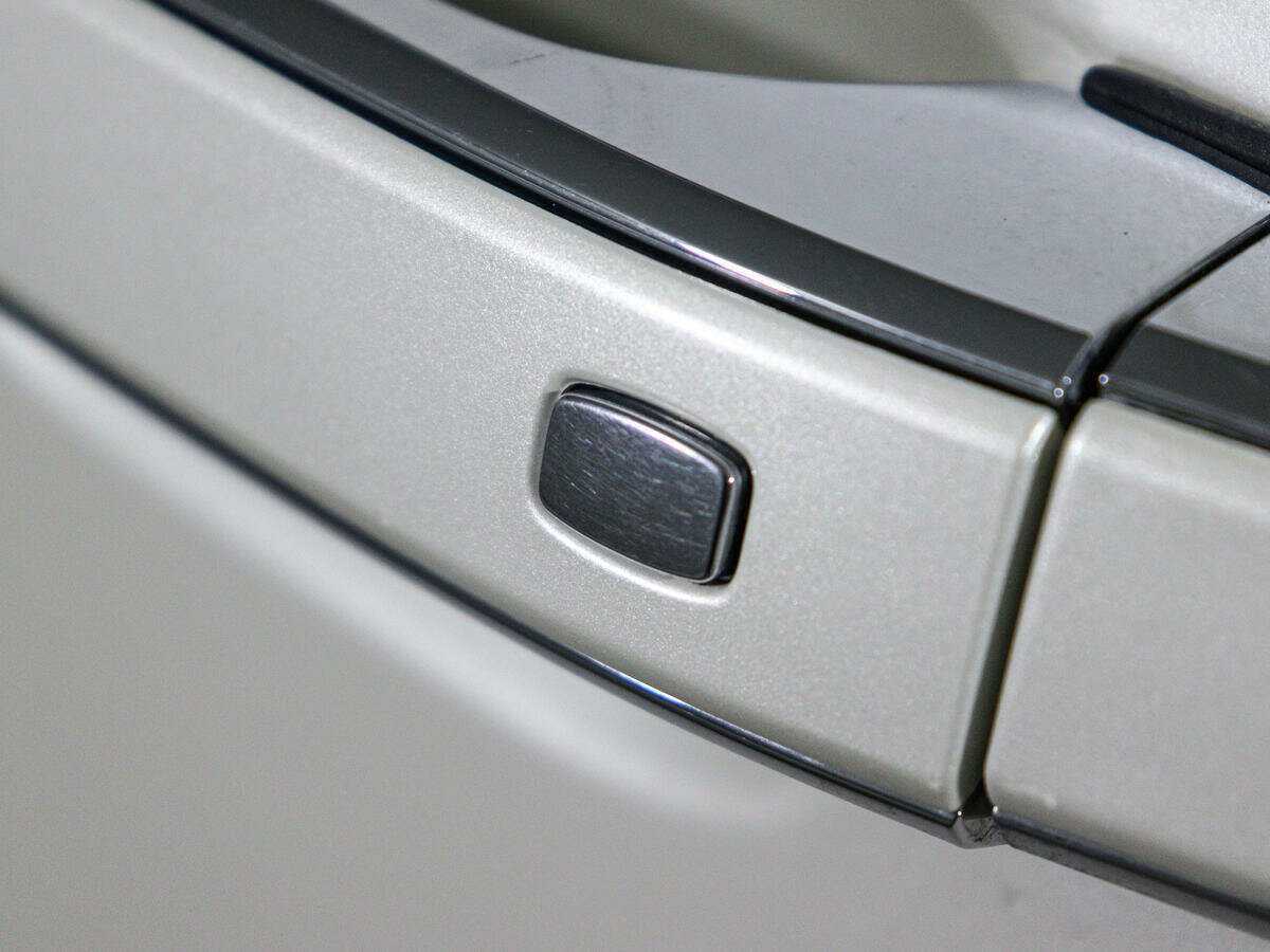 Купить Chevrolet Tahoe, 2015, 165 794 км, фото №18