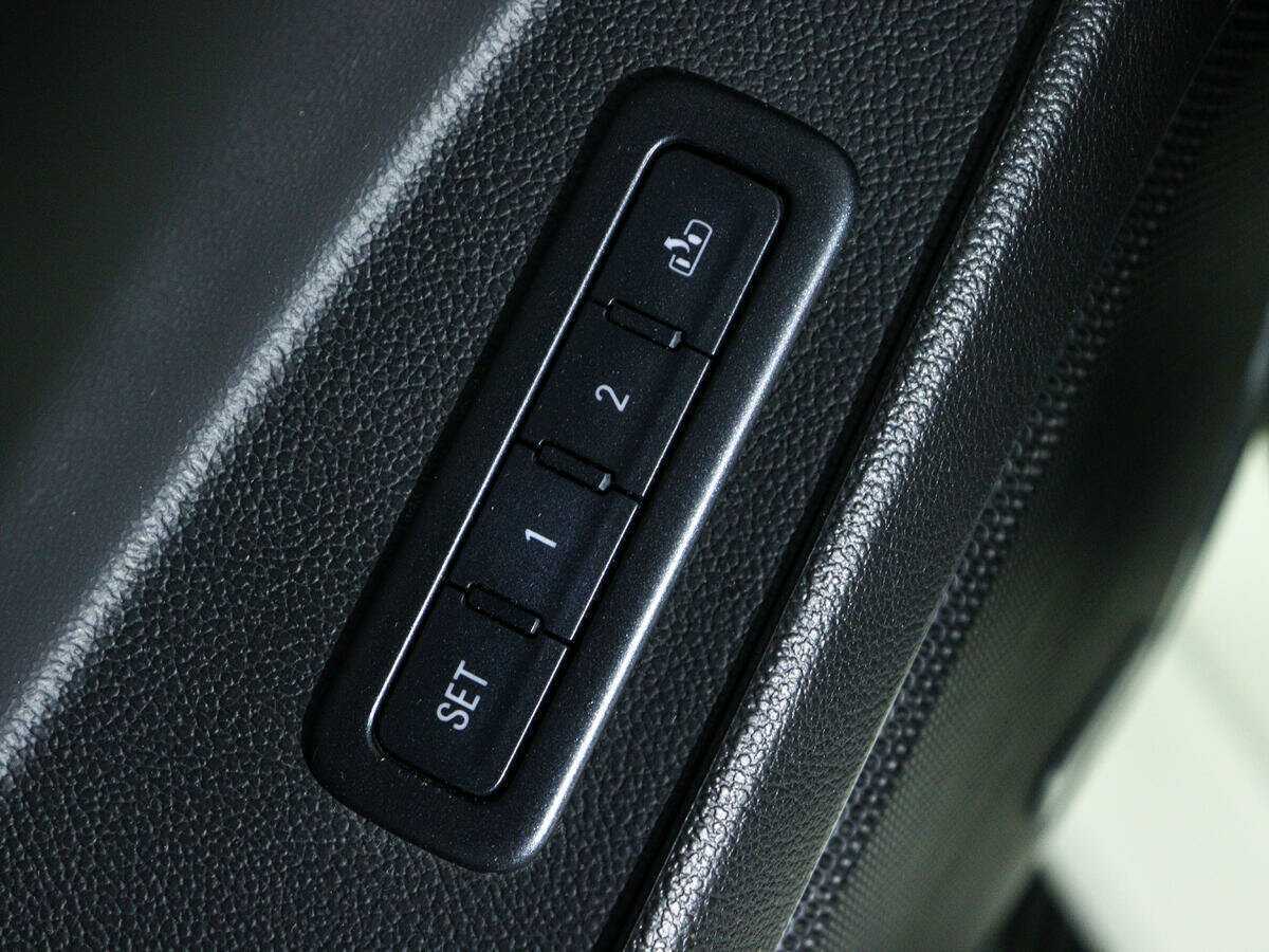 Купить Chevrolet Tahoe, 2015, 165 794 км, фото №21