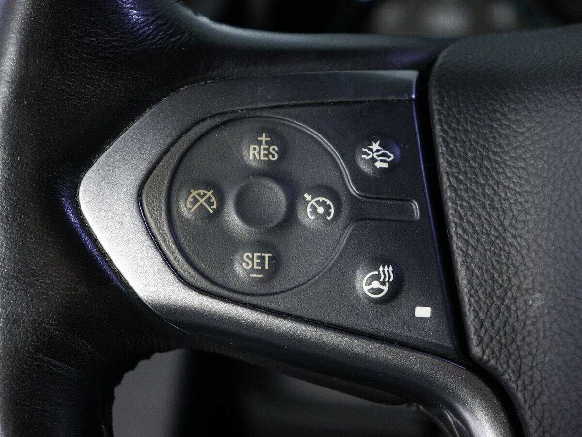 Купить Chevrolet Tahoe, 2015, 165 794 км, фото №26