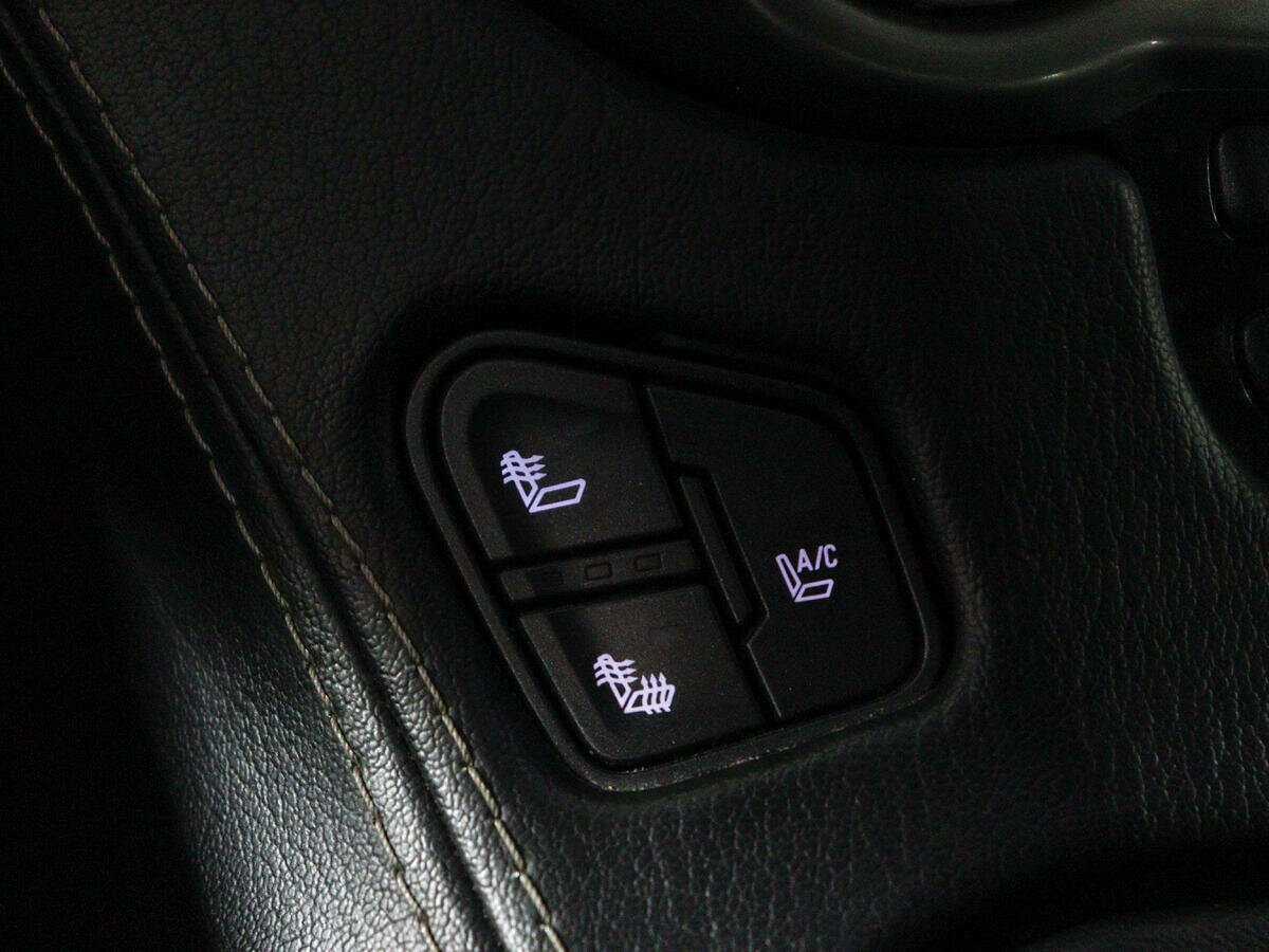 Купить Chevrolet Tahoe, 2015, 165 794 км, фото №28