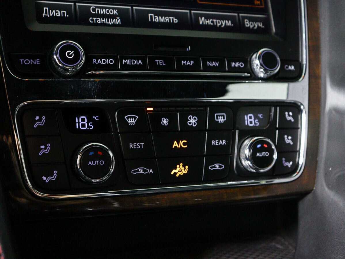 Купить Bentley Continental GT, 2013, 87 102 км, фото №15