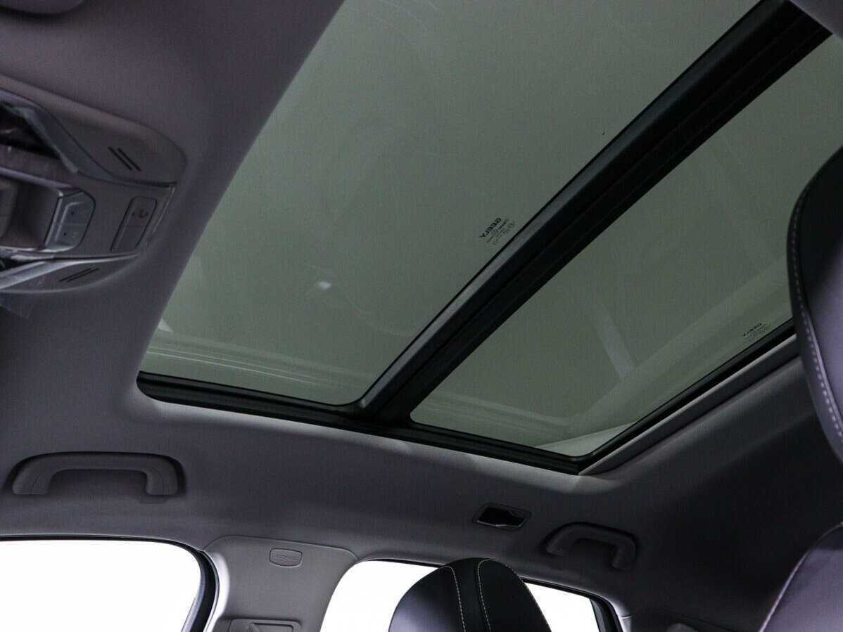 Купить Geely Preface, 2023, 3 100 км, фото №20