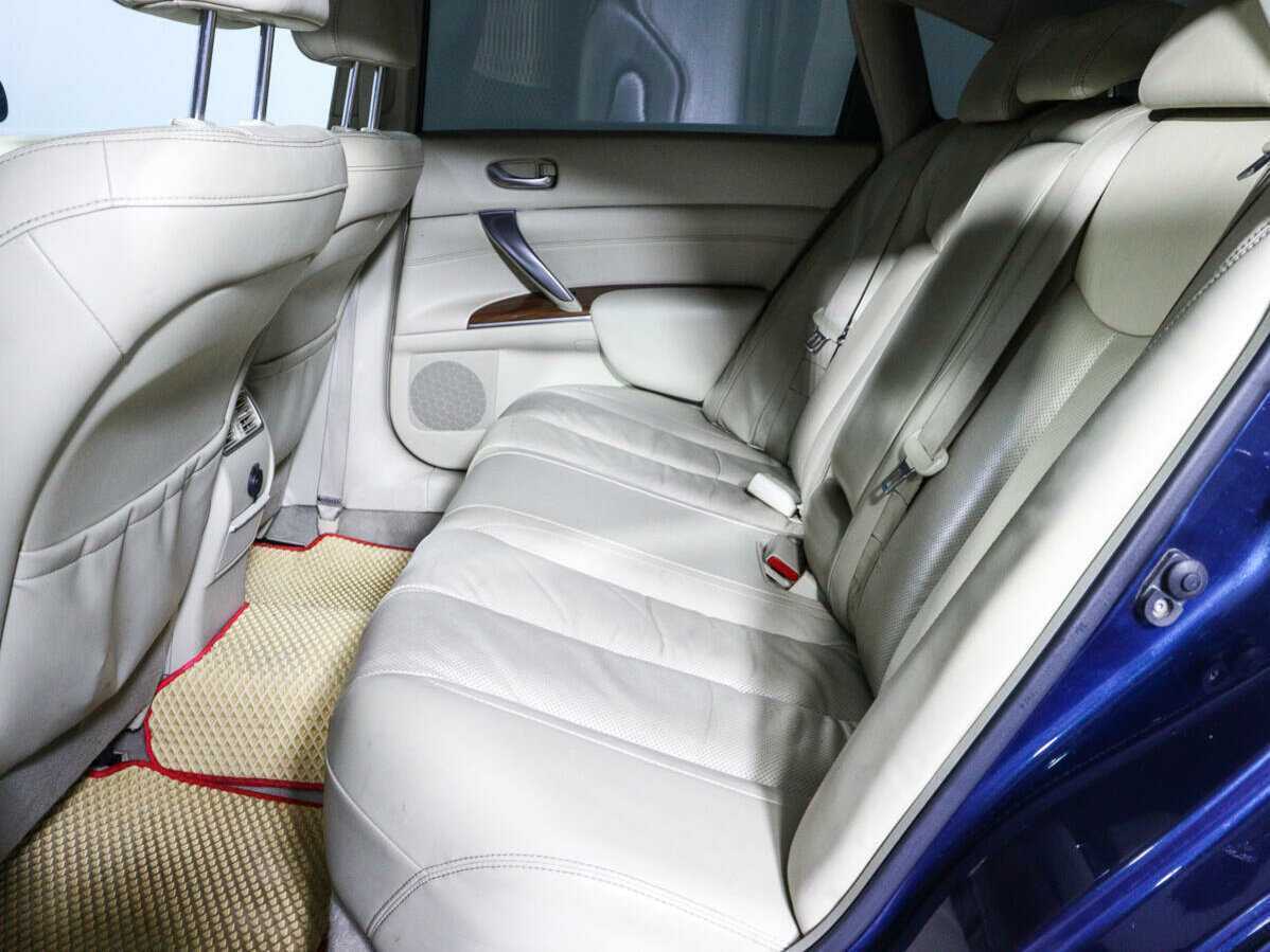 Купить Nissan Teana, 2010, 197 989 км, фото №10