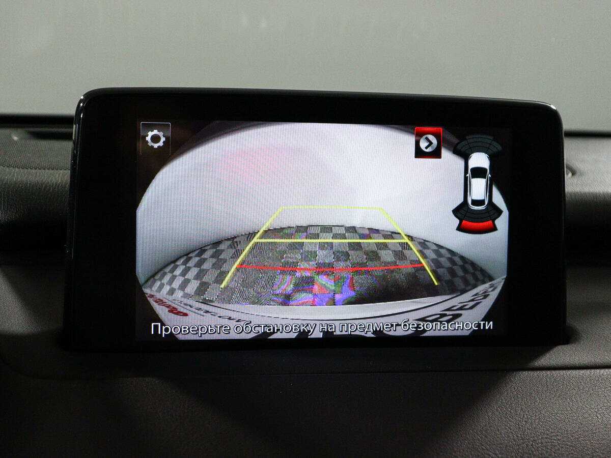 Купить Mazda CX-9, 2018, 103 162 км, фото №16