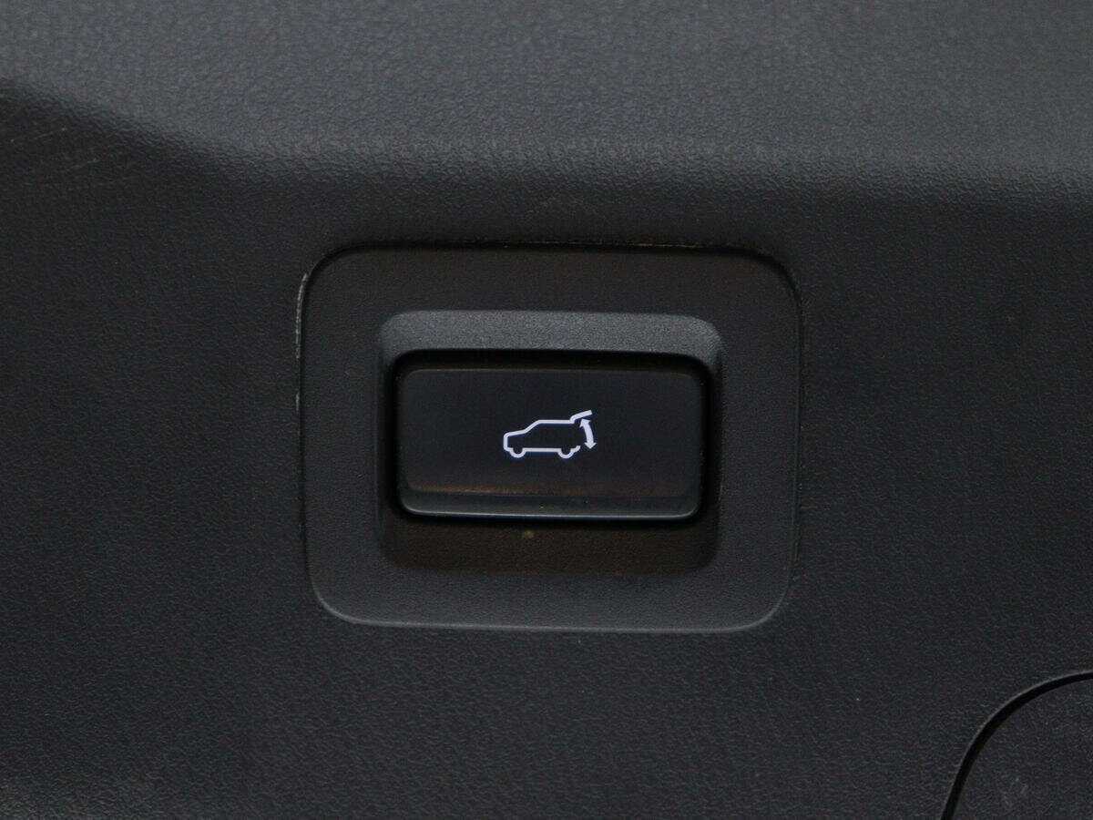 Купить Mazda CX-9, 2018, 103 162 км, фото №19