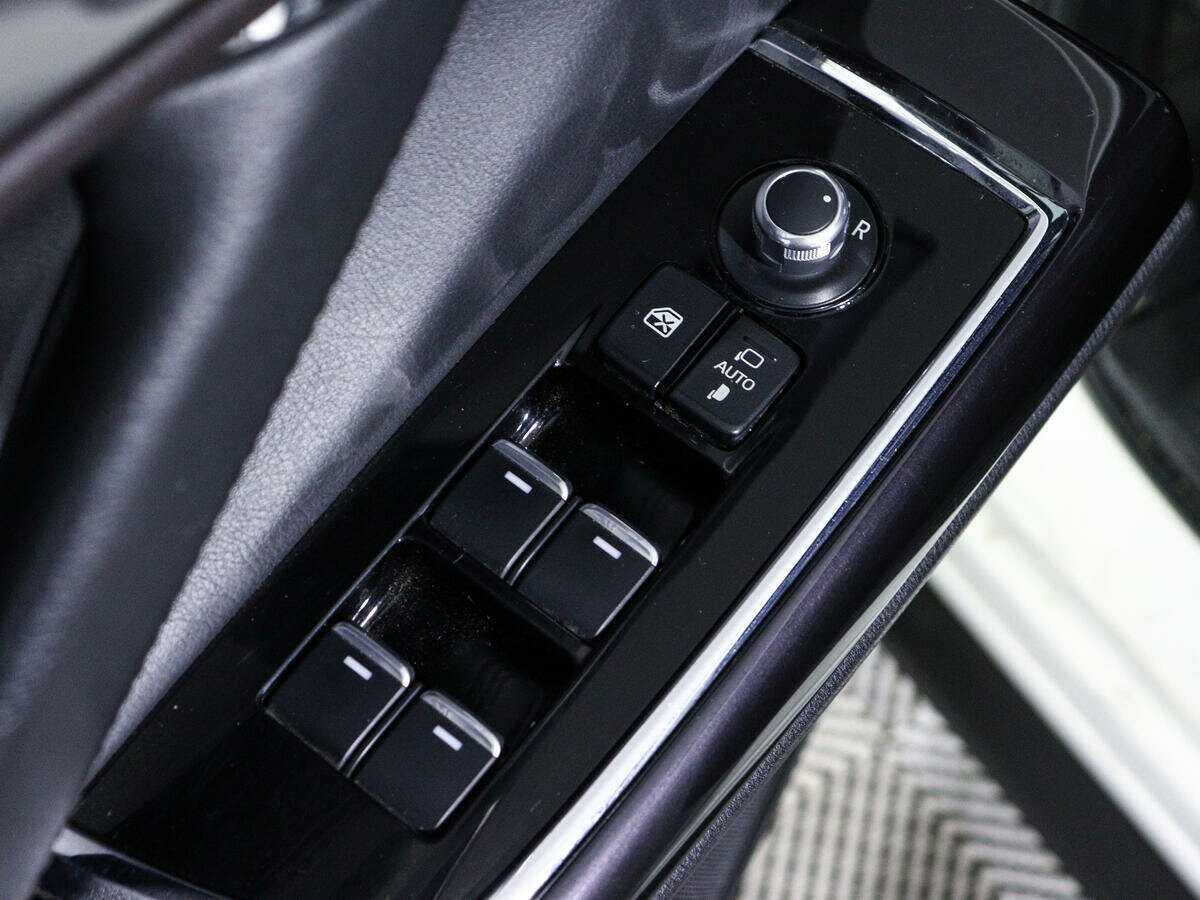 Купить Mazda CX-9, 2018, 103 162 км, фото №21