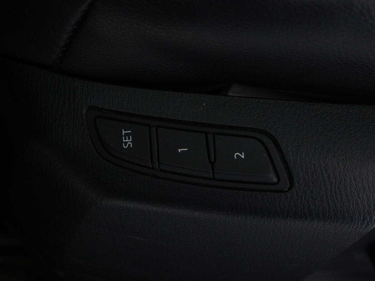 Купить Mazda CX-9, 2018, 103 162 км, фото №22