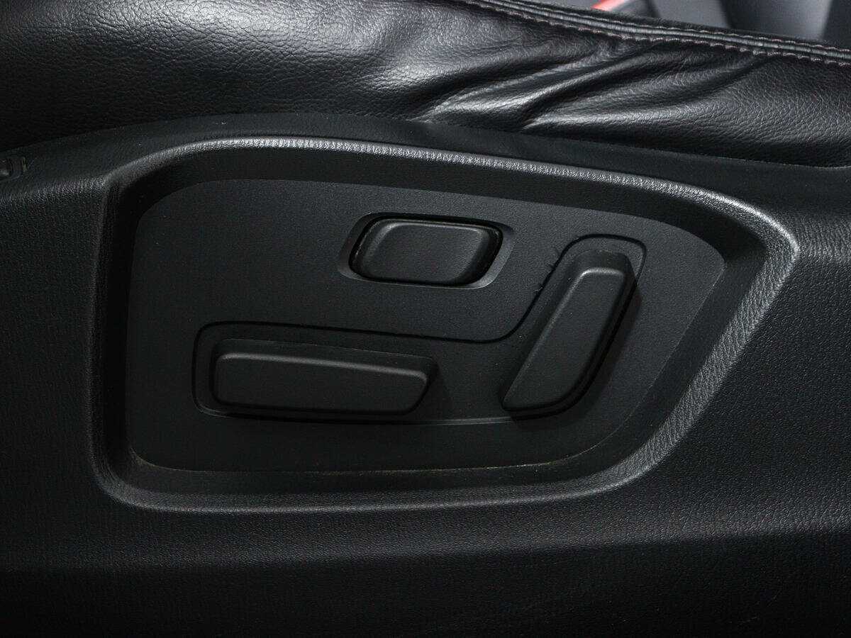 Купить Mazda CX-9, 2018, 103 162 км, фото №23