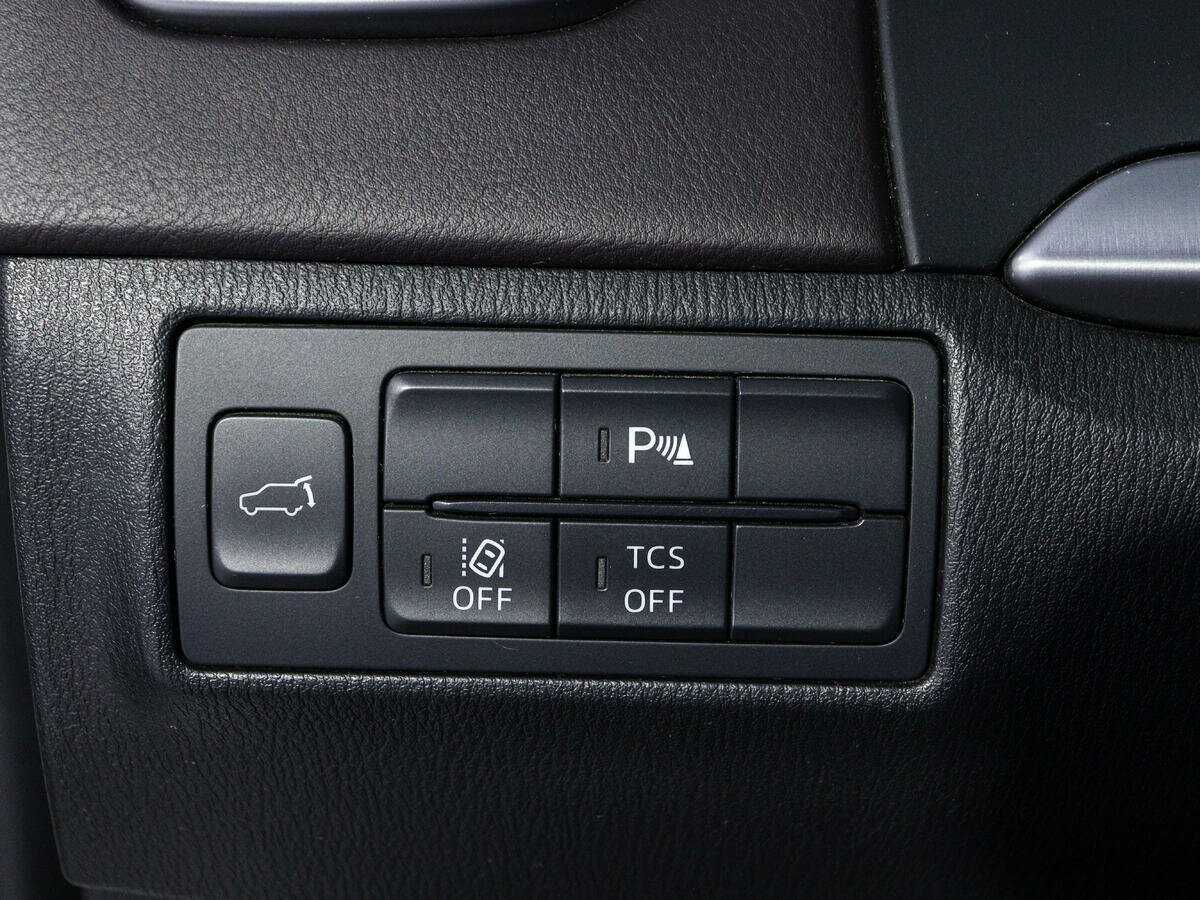 Купить Mazda CX-9, 2018, 103 162 км, фото №24