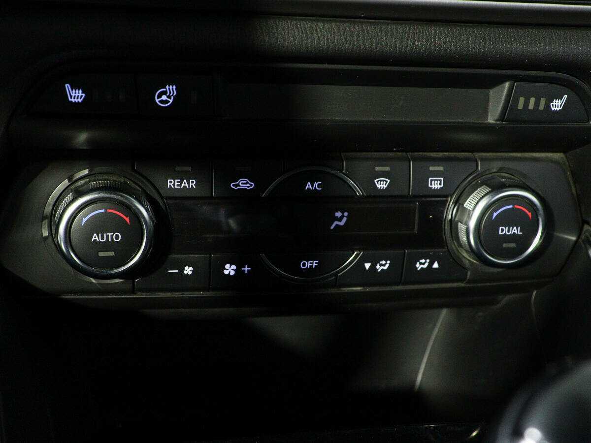 Купить Mazda CX-9, 2018, 103 162 км, фото №27