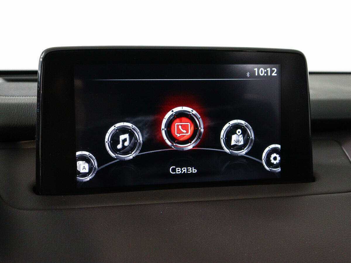 Купить Mazda CX-9, 2018, 103 162 км, фото №28