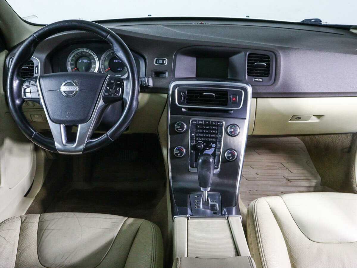 Купить Volvo S60, 2011, 215 335 км, фото №12