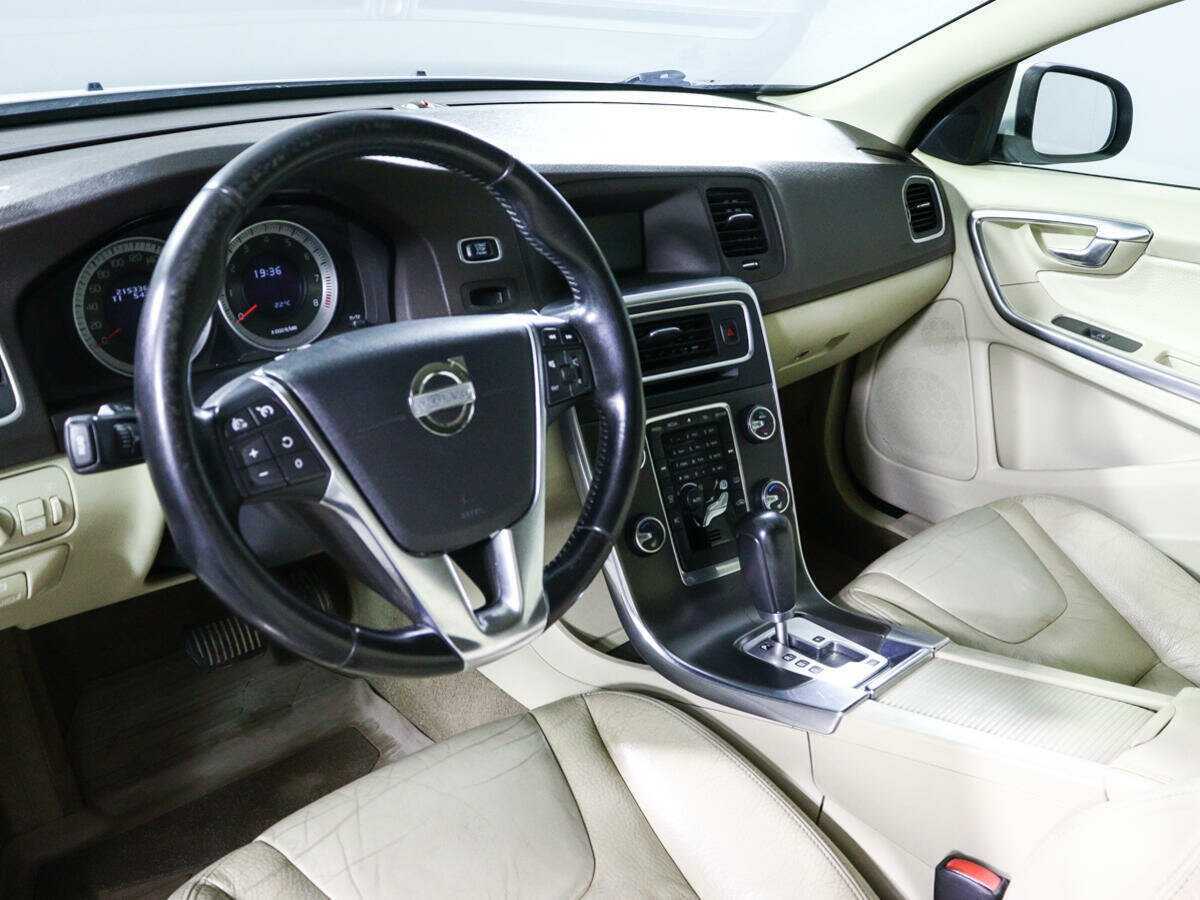 Купить Volvo S60, 2011, 215 335 км, фото №14