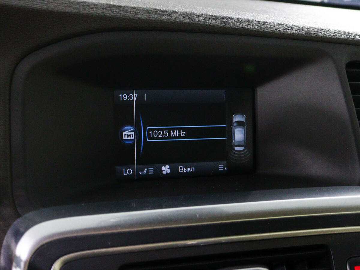 Купить Volvo S60, 2011, 215 335 км, фото №15