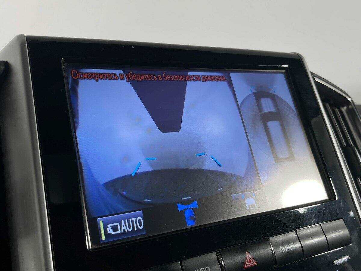 Купить Toyota Land Cruiser, 2016, 84 129 км, фото №14