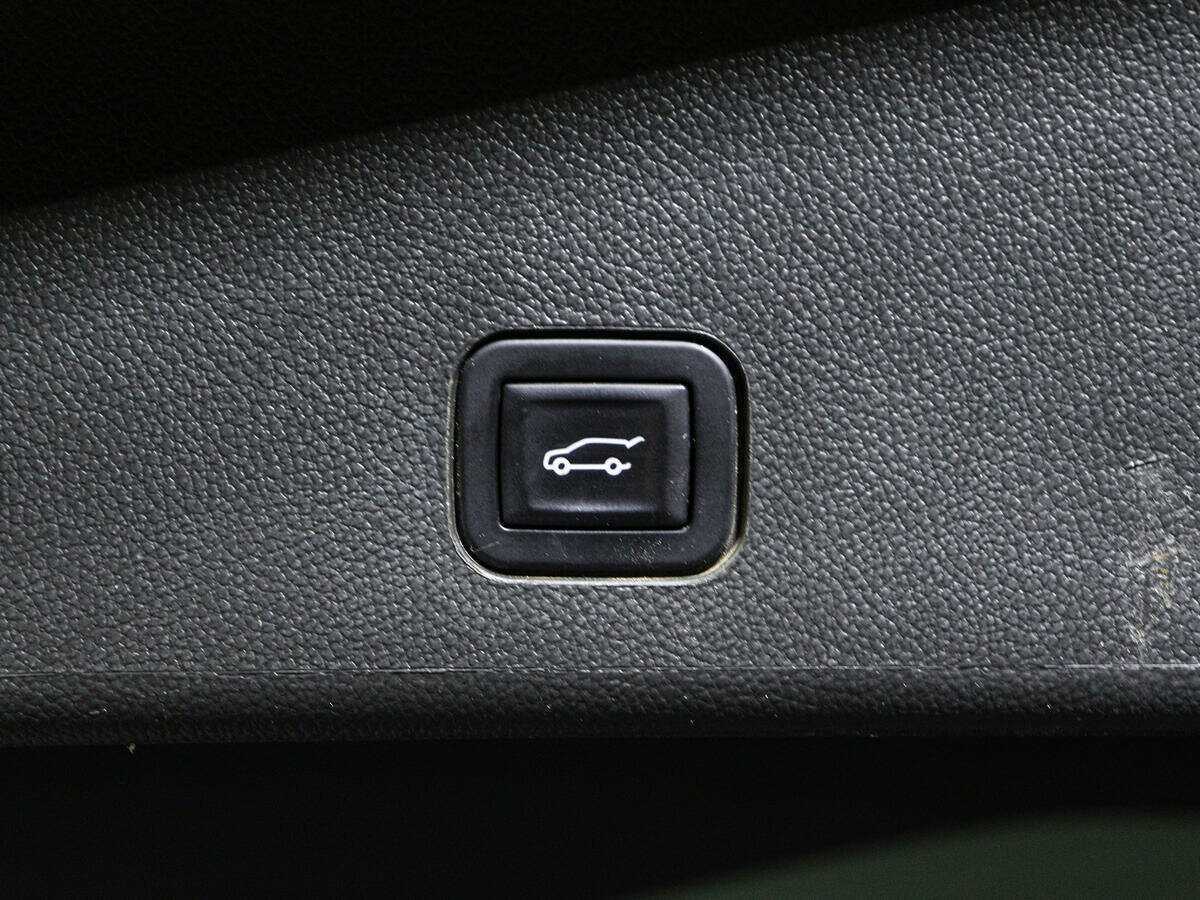 Купить Cadillac SRX, 2011, 256 673 км, фото №15