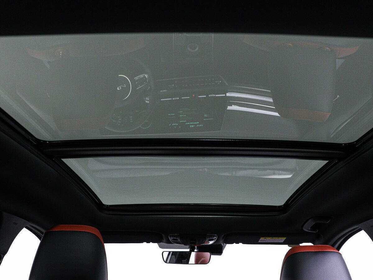 Купить Kia Sportage, 2024, 30 км, фото №14