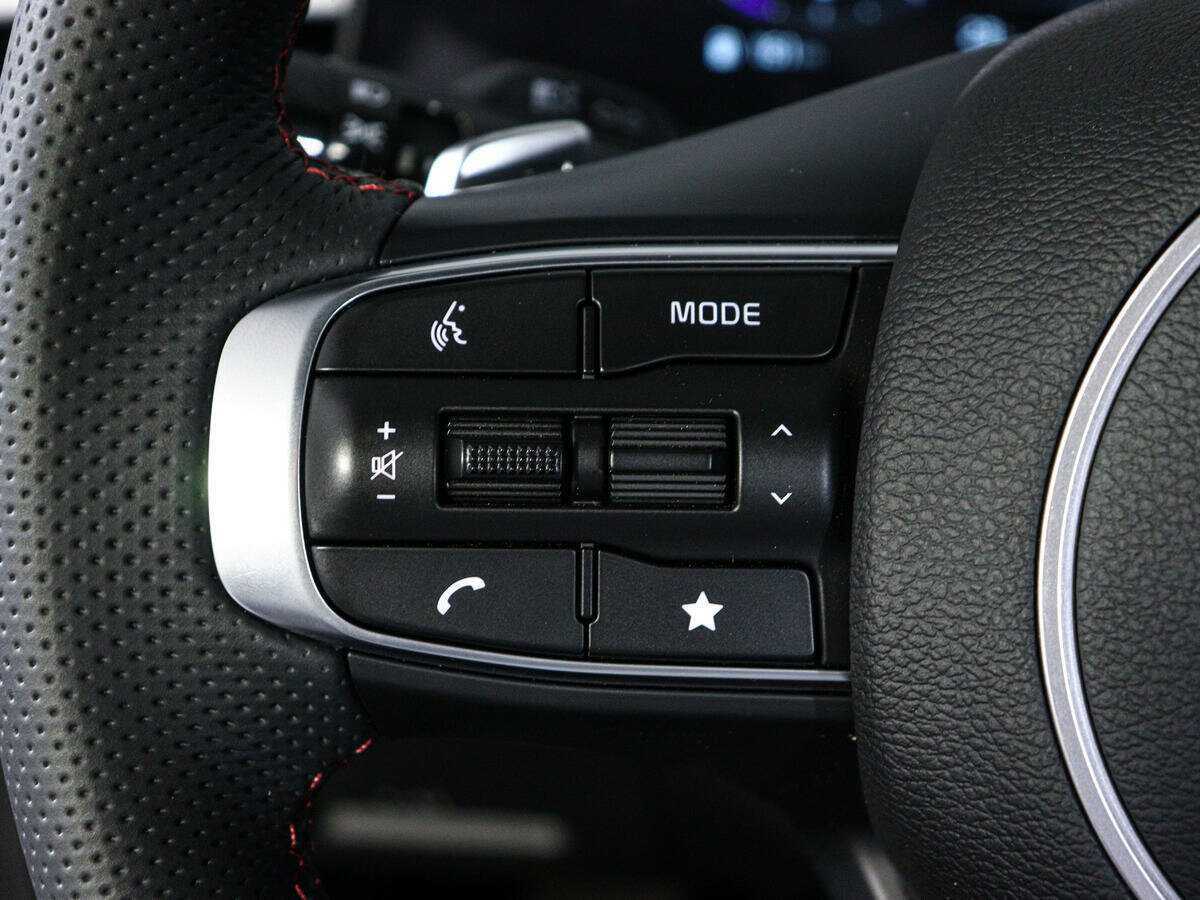 Купить Kia Sportage, 2024, 30 км, фото №22