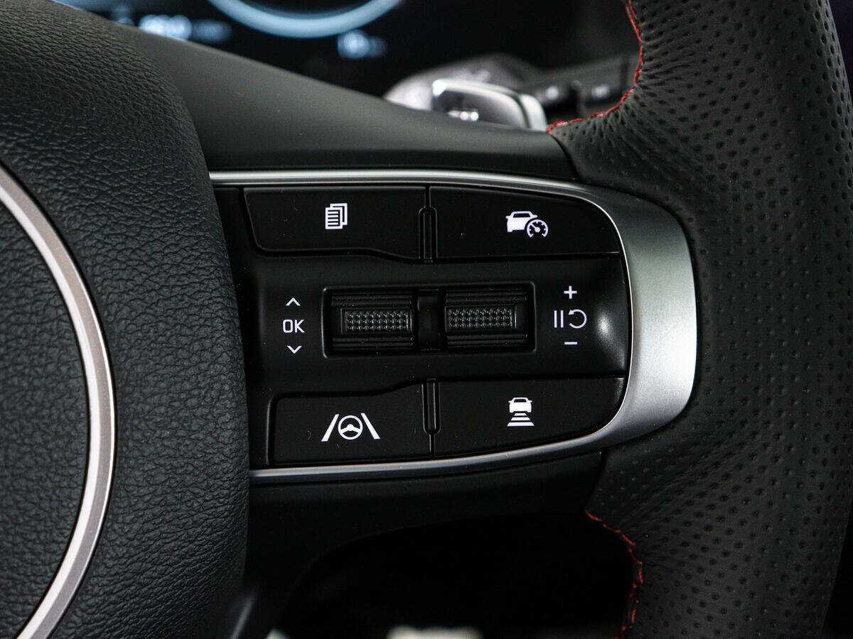 Купить Kia Sportage, 2024, 30 км, фото №23