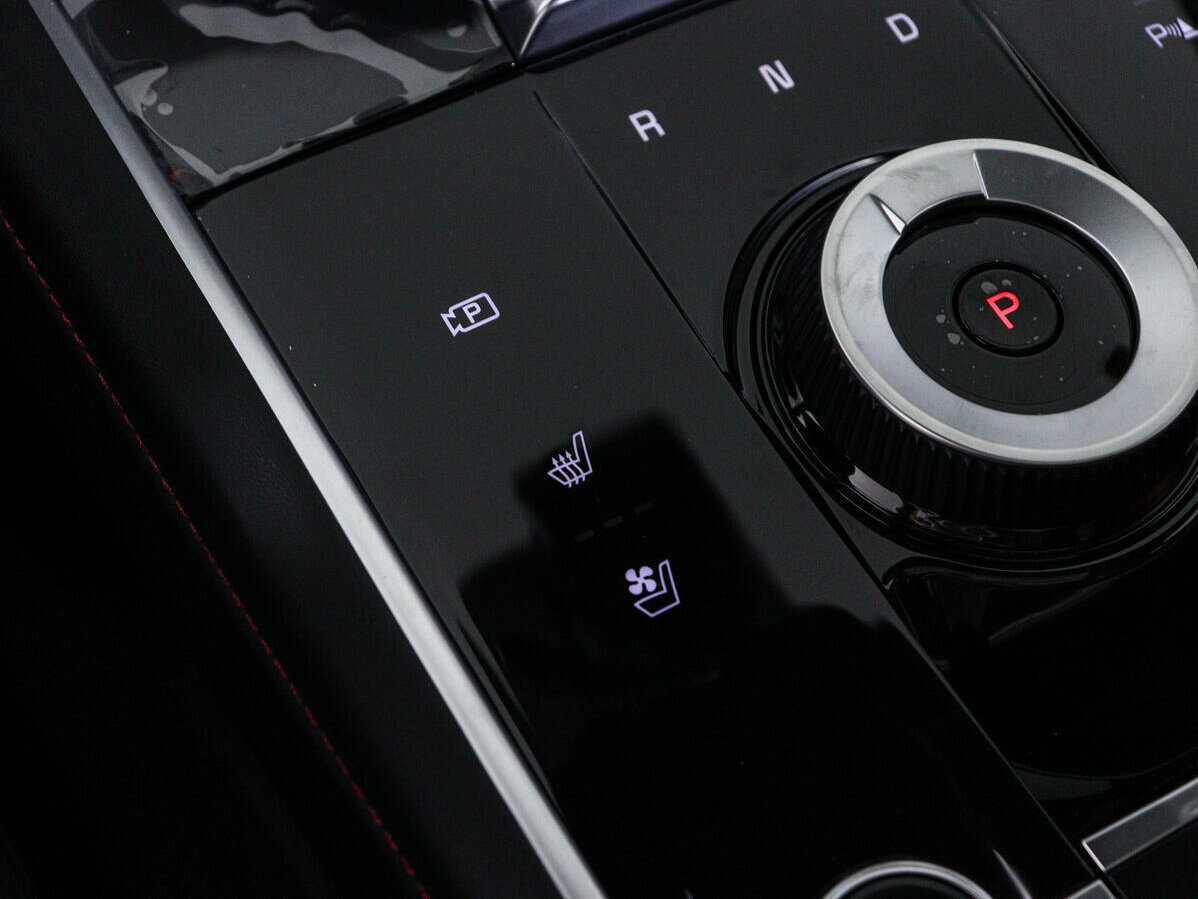 Купить Kia Sportage, 2024, 30 км, фото №24