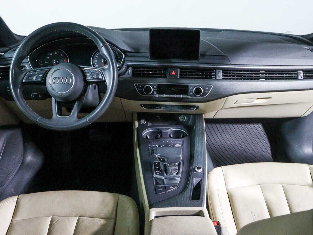 Купить Audi A5 Sportback, 2018, 29 000 км, фото №8