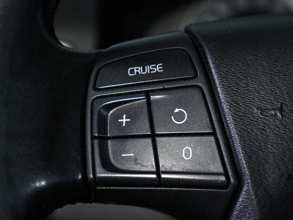 Купить Volvo XC70, 2009, 386 073 км, фото №18