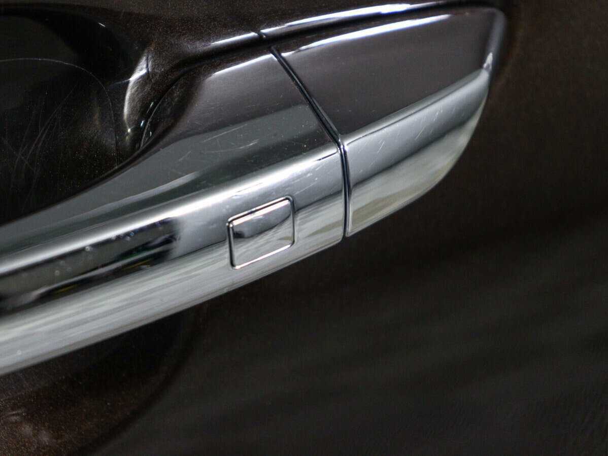 Купить Genesis G70, 2018, 69 555 км, фото №15