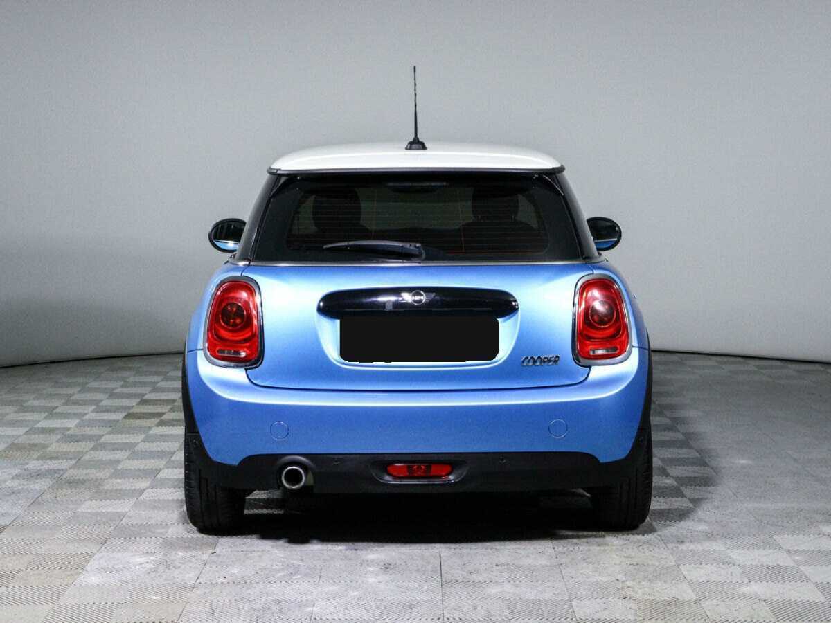 Купить Mini Hatch Cooper, 2018, 71 949 км, фото №6