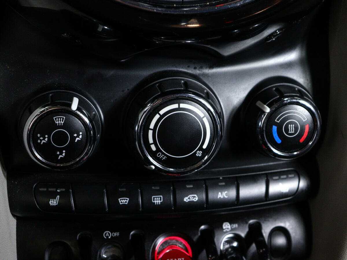 Купить Mini Hatch Cooper, 2018, 71 949 км, фото №16