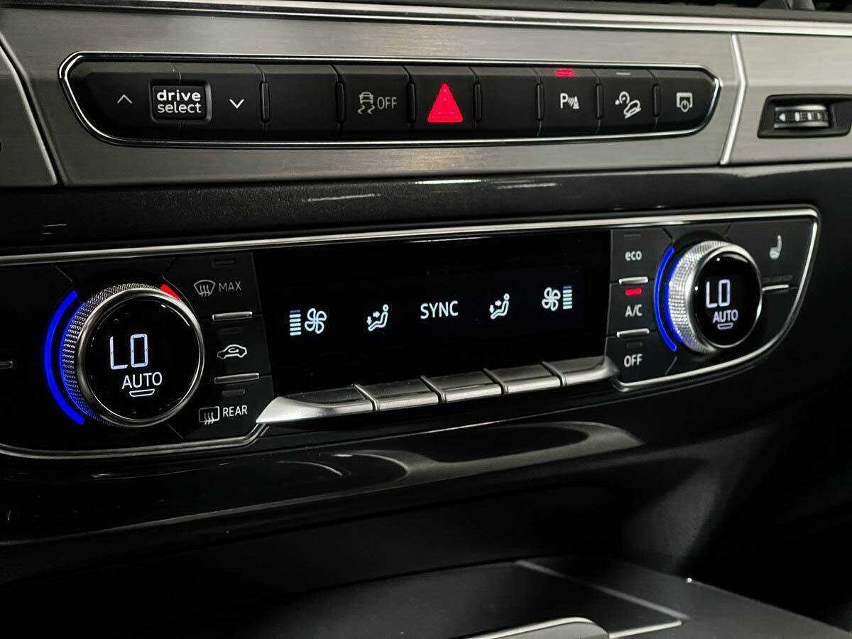 Купить Audi Q7, 2017, 87 600 км, фото №17